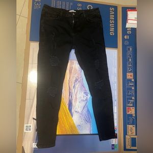 LEGEND LONDON JEANS